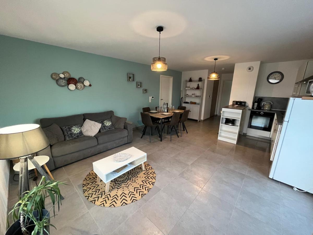 Appartement Magniolia Proche Centre Ville Colmar Exteriér fotografie